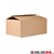 HILDE24 | Wellpapp-Faltkarton 1100 x 300 x 300 mm